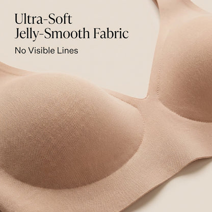JellyFlex™ Seamless Bra