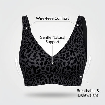 JellyFlex™ Seamless Bra