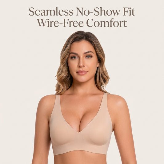 JellyFlex™ Seamless Bra