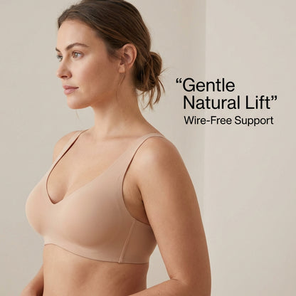 JellyFlex™ Seamless Bra
