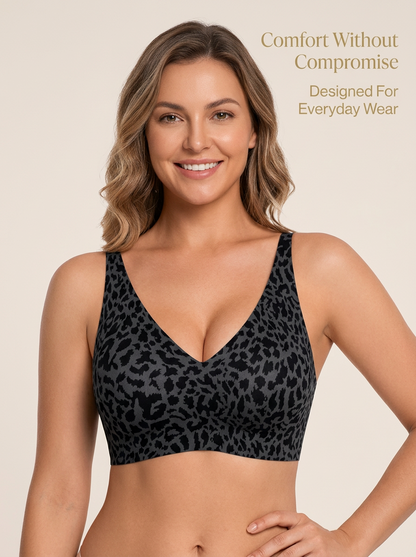 JellyFlex™ Seamless Bra