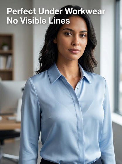 JellyFlex™ Seamless Bra