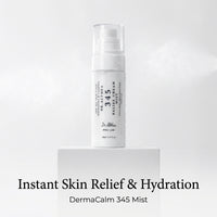 DermaCalm 345 Mist