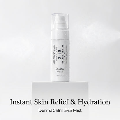 DermaCalm 345 Mist