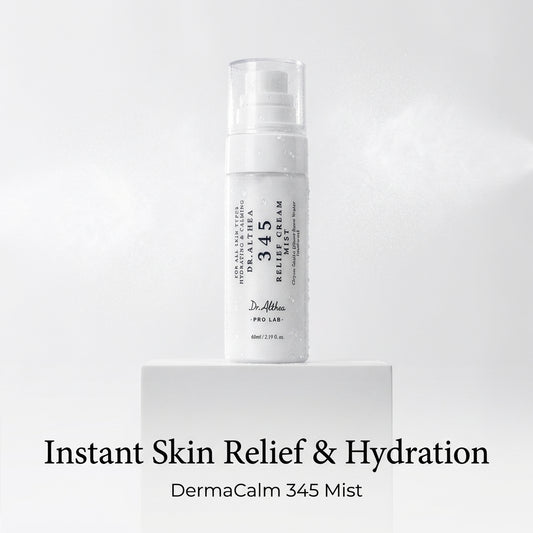 DermaCalm 345 Mist