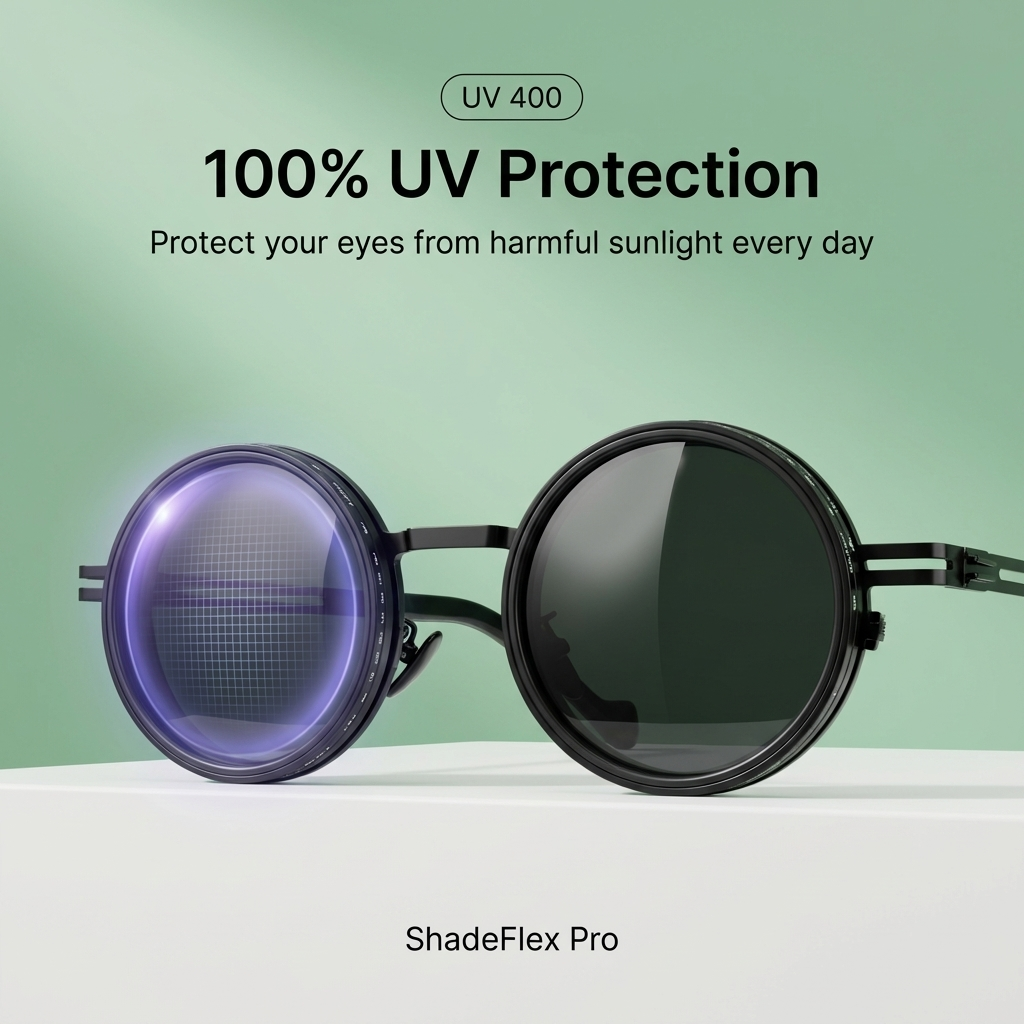 ShadeFlex Pro™