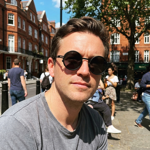 Daniel Hughes