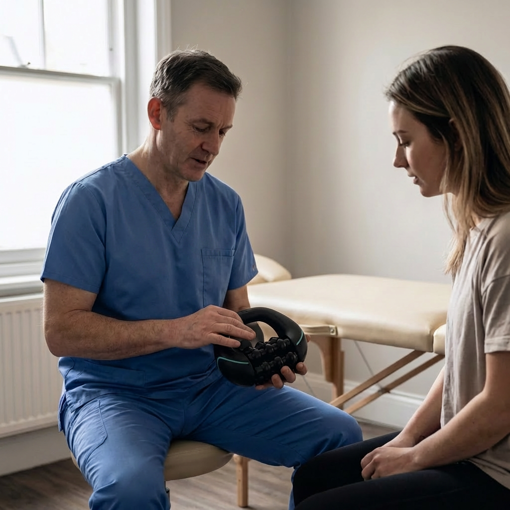 Say Goodbye to Tight,