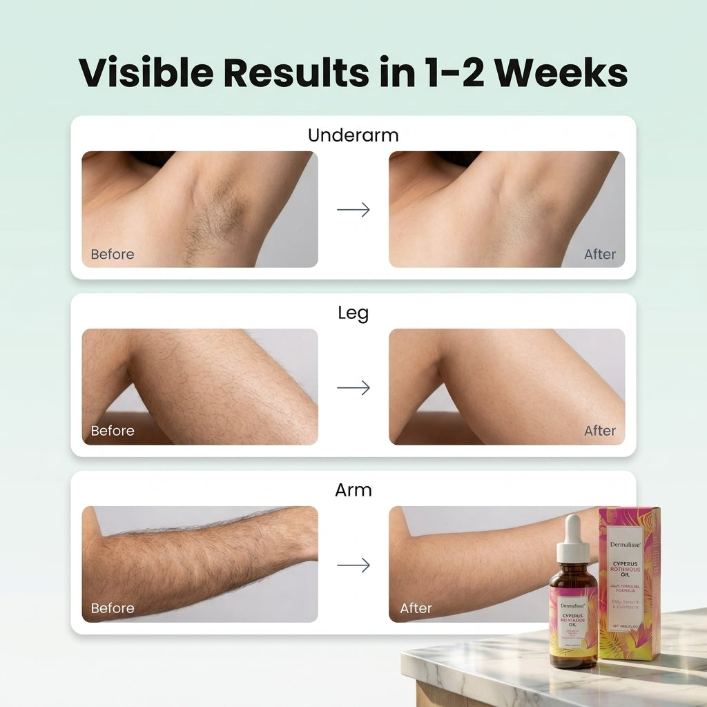 Dermalisse™