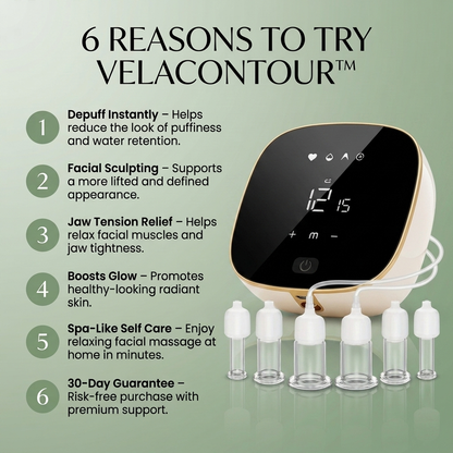 VelaContour™