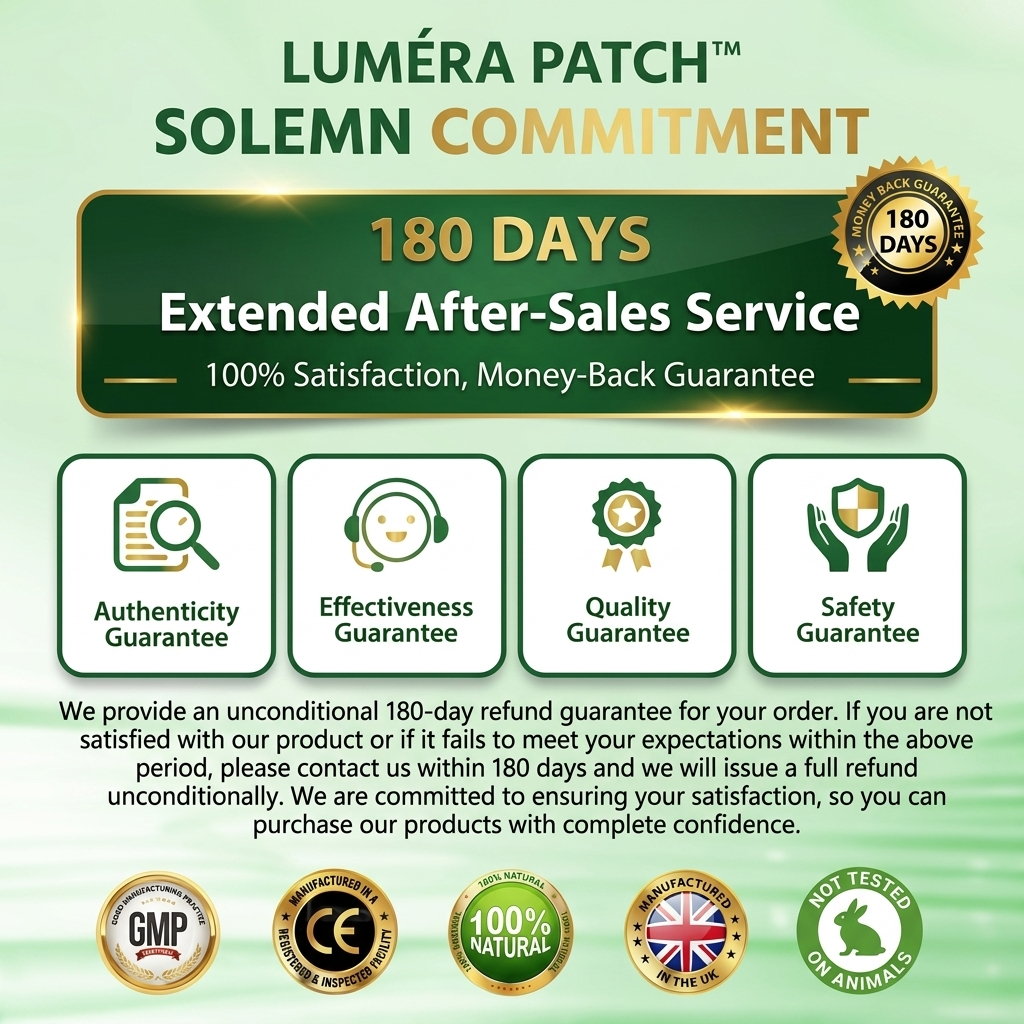 Luméra Patch™