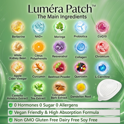 Luméra Patch™