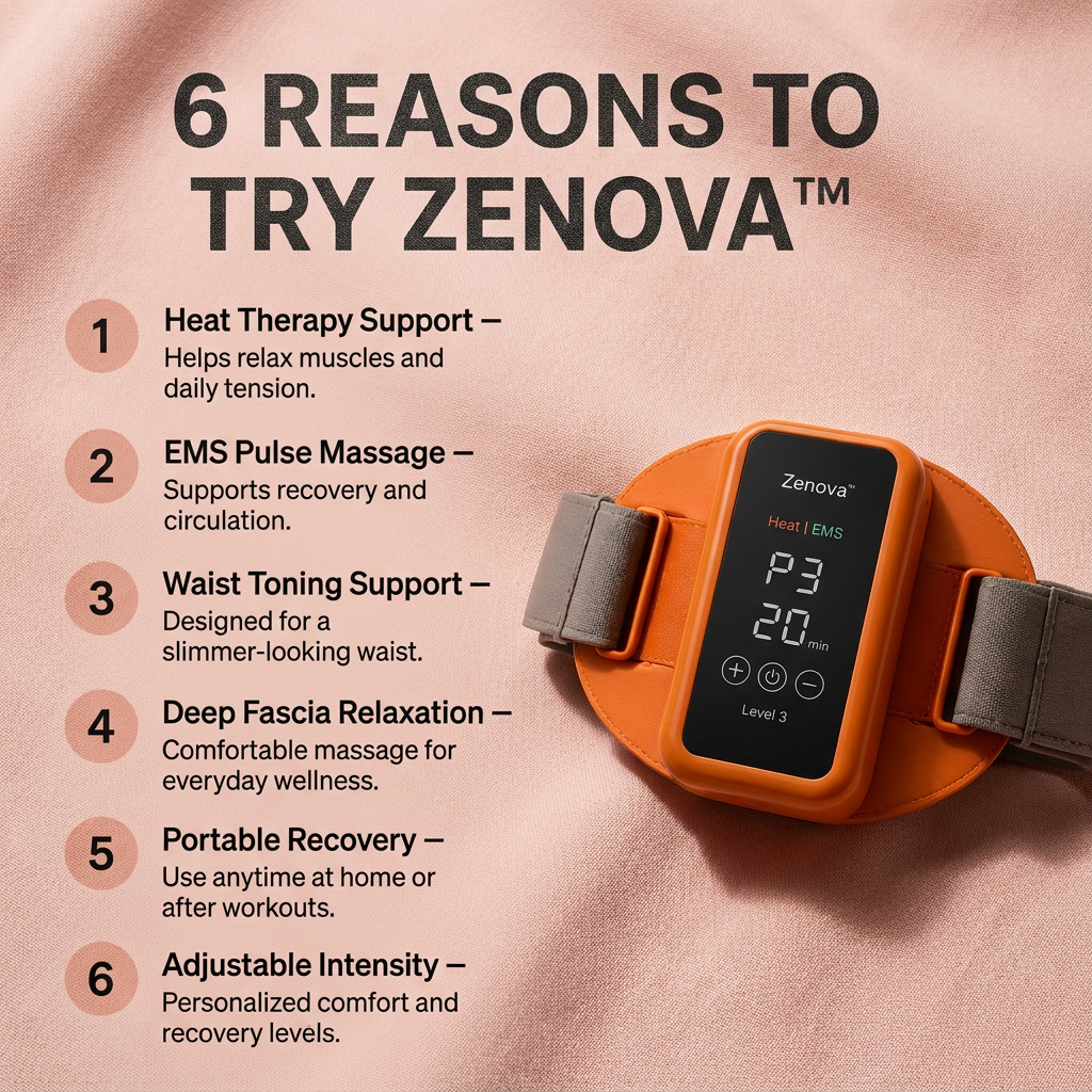 Zenova™ SculptPulse