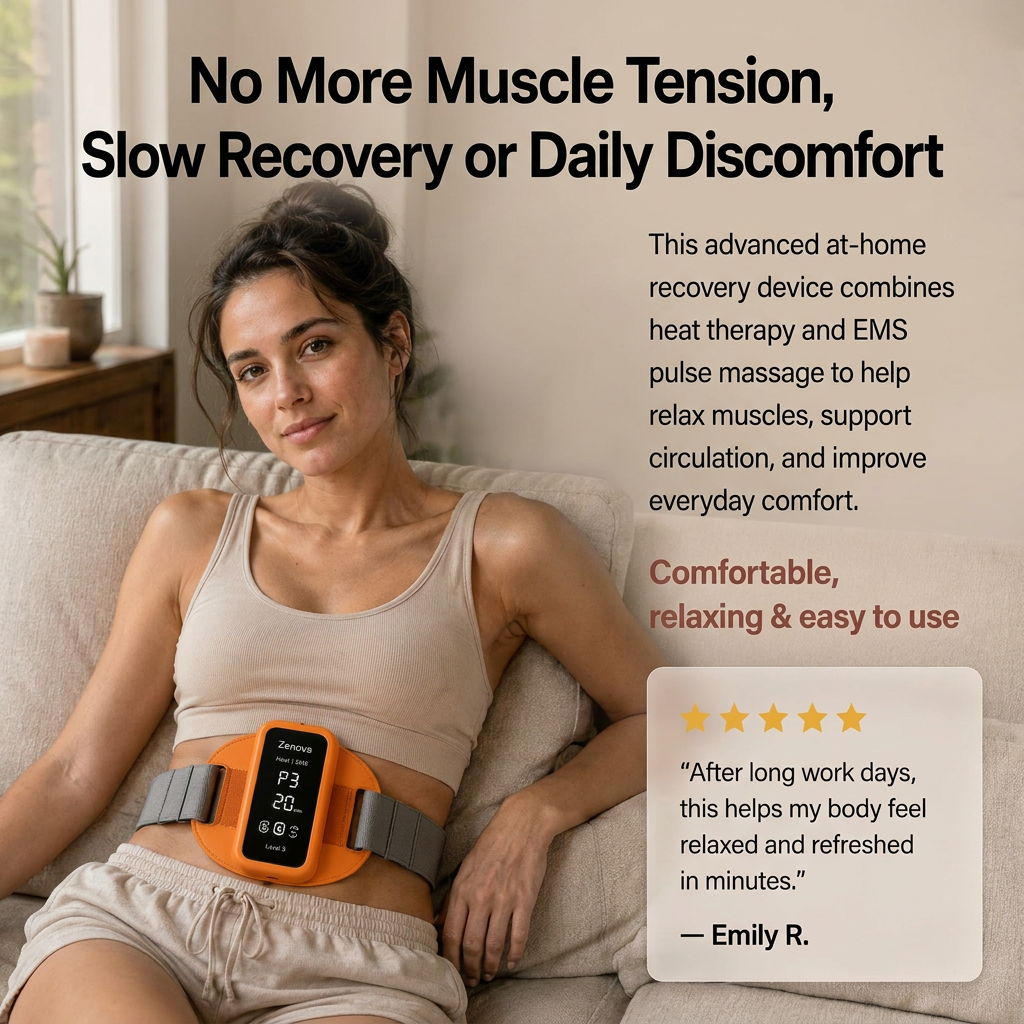 Zenova™ SculptPulse