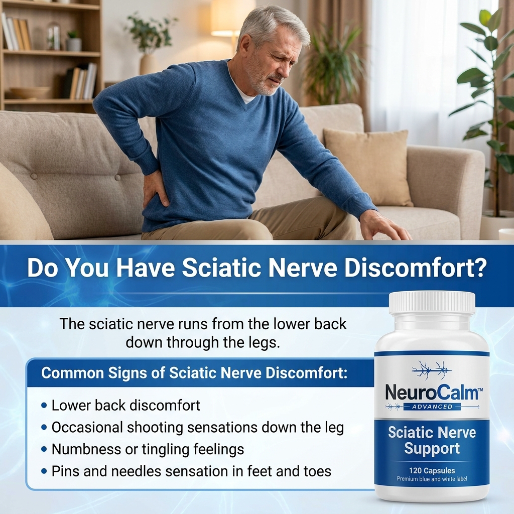 NeuroCalm™ Advanced