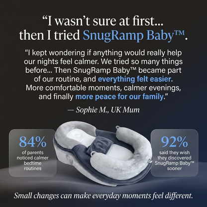 SnugRamp Baby