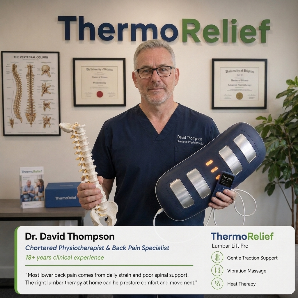 ThermoRelief™ Pro