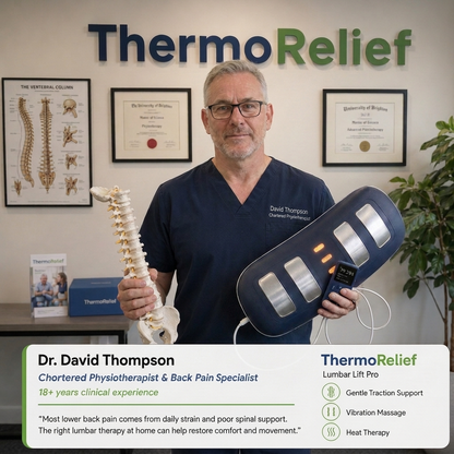ThermoRelief™ Pro