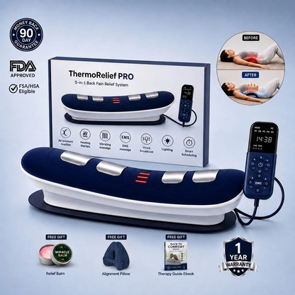 ThermoRelief™ Pro