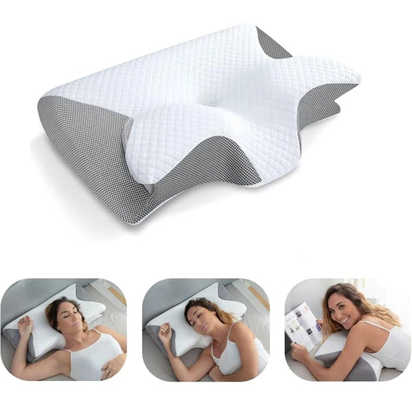 ComfortCore Cervical Pillow