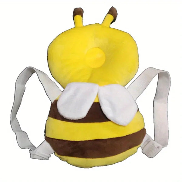 Little Bee Safety Pillow