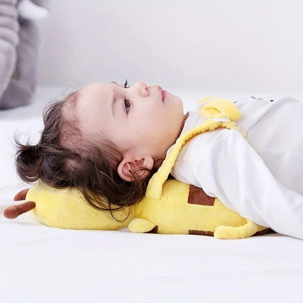 Little Bee Safety Pillow
