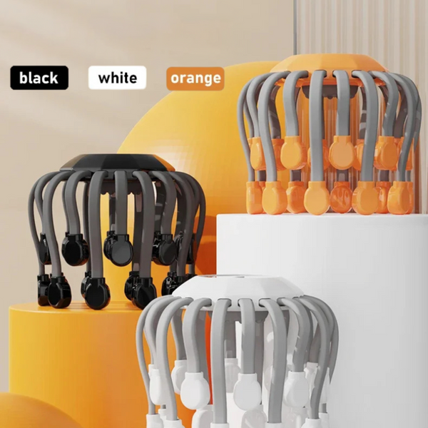 Head Harmony Massager