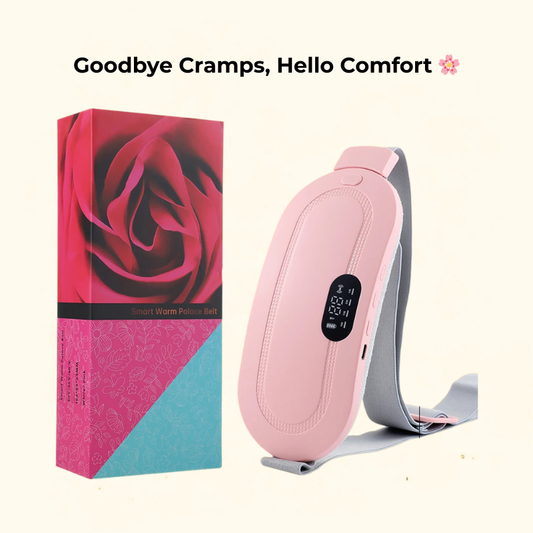 WarmEase Comfort Belt