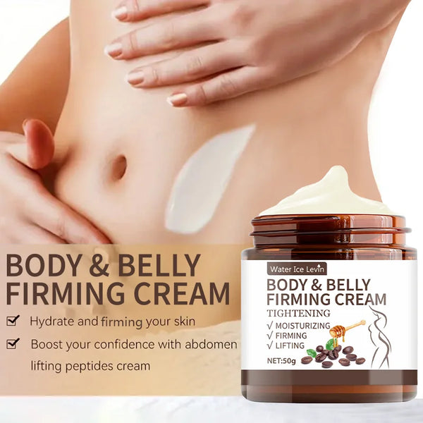 CoreFirm Abdominal Cream