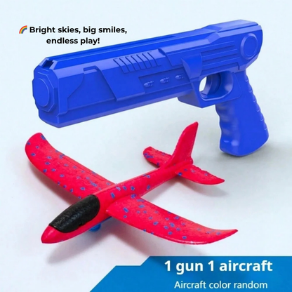 SkyHigh Foam Glider Fun