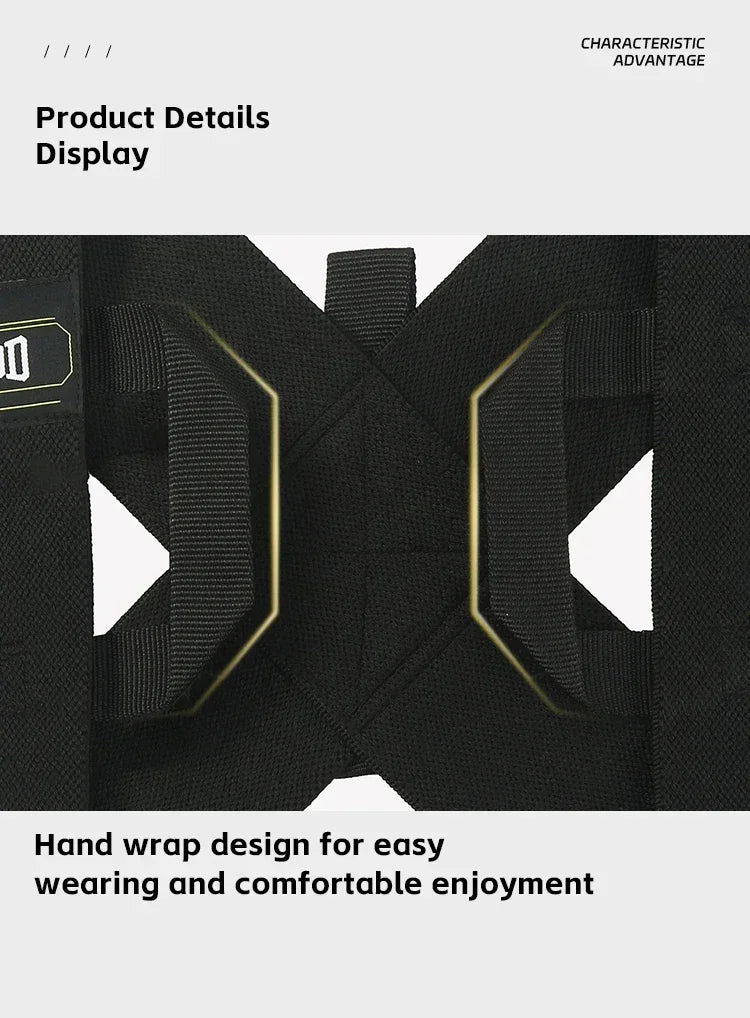 PostureFit Back Trainer