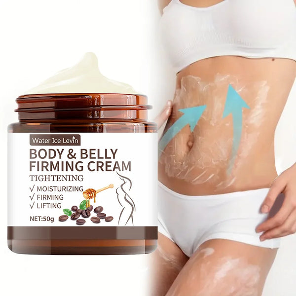 CoreFirm Abdominal Cream