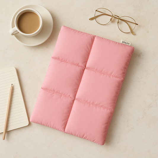 Snug Shield Laptop Sleeve
