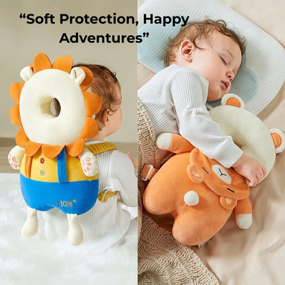 Gentle Baby Head Guard