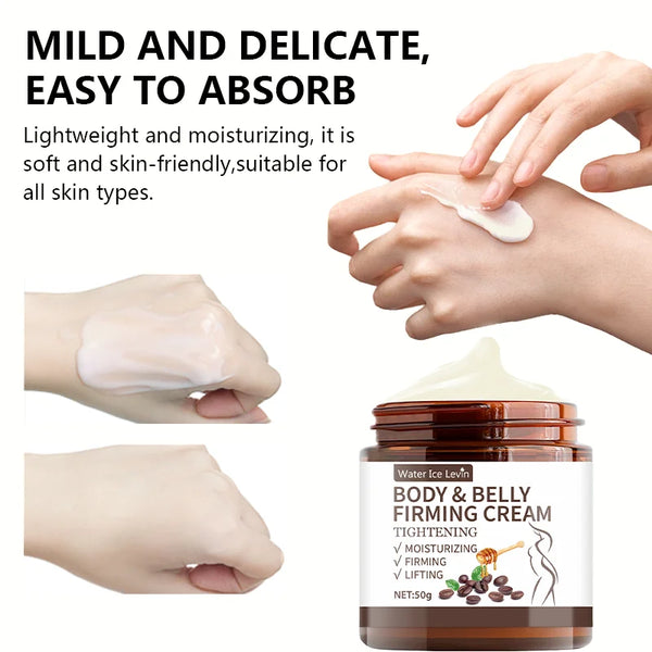 CoreFirm Abdominal Cream
