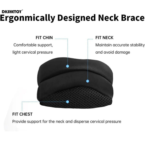Soft Foam Cervicorrect Collar