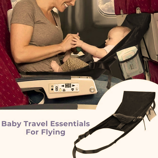 Snug Toddler Travel Bed