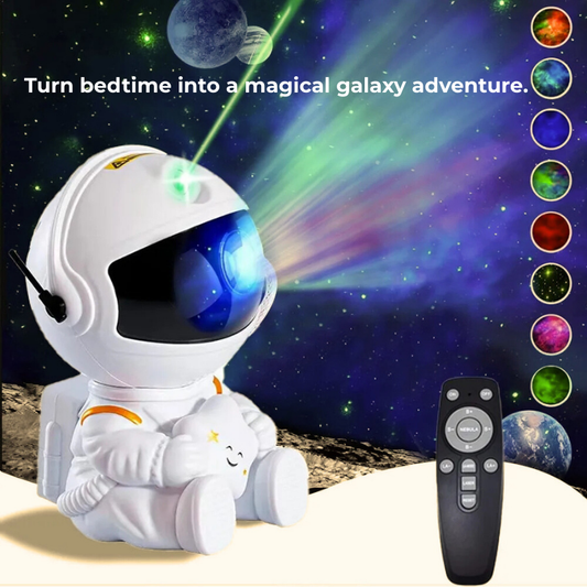 Starry Night Room Lamp