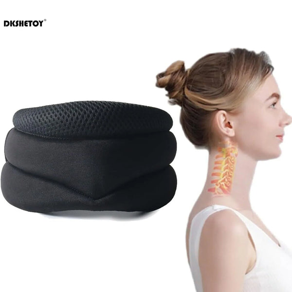Soft Foam Cervicorrect Collar