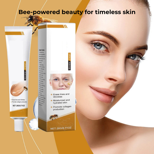 BeeVenom Skin Magic Cream