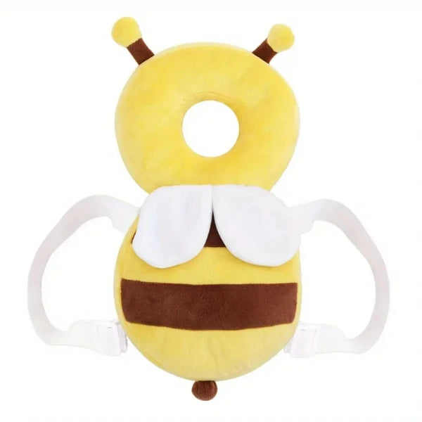 Cushioned Baby Head Guard Pad