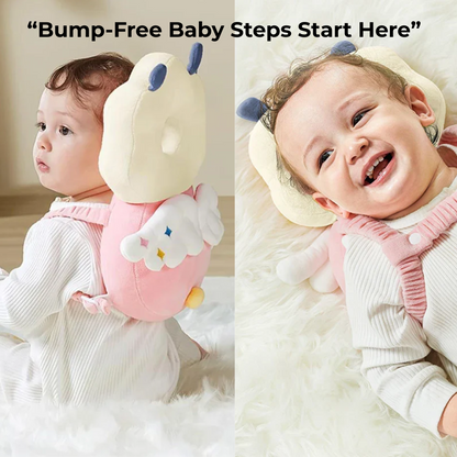 Gentle Baby Head Guard