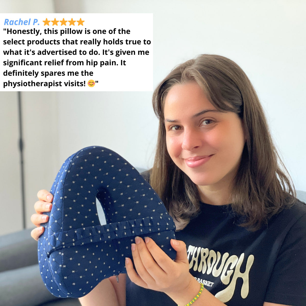 Feel Better With Every Wear