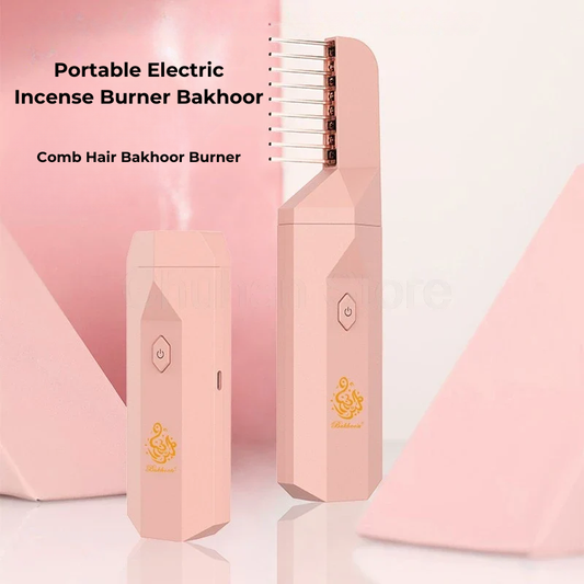 Travel Aroma Diffuser