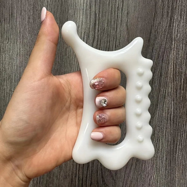 Everyday Gua Sha Massager