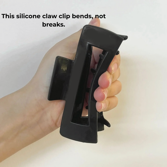 StrongHold Hair Clip