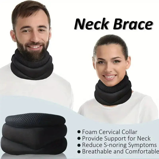 Comfort Neck Support Brace