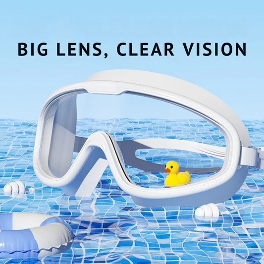 AquaFrame Swim Goggles