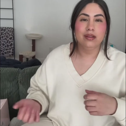 ComfyBump
